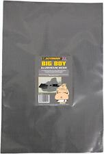 Aluminium Reinforcing Bridging