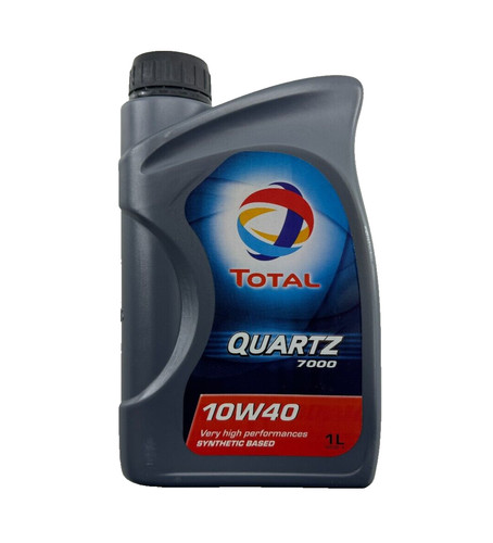Total quartz 7000 10w - 1l,