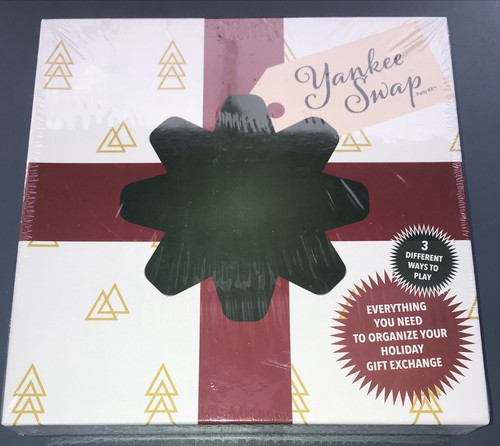 New yankee swap - new,