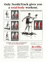 NordicTrack Total Body Workout