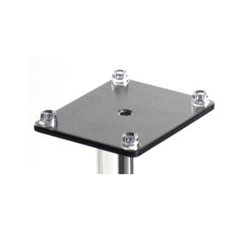 Speaker stand isolation gel - isolation,