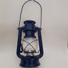 Vintage HURRICANE STORM Lamp
