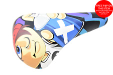 RALEIGH FADER JUNIOR BIKE SEAT