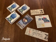 London Monarchs 1991 WFL World