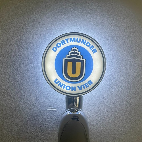 Brand new dortmunder vier - new,