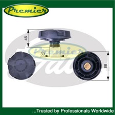 Premier Left Radiator Cap Fits