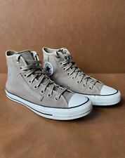 Converse Chuck Taylor All Star Hi Top Outdoor Experience Sandal Wood Size UK 7.5