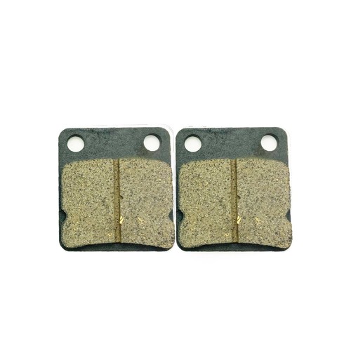Buggy rear brake - brake, pads