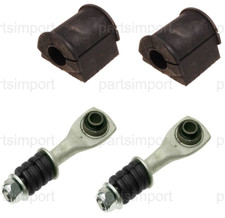 2x Rear Sway Bar Bushings w/