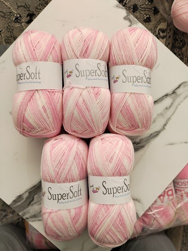 Jarol super soft baby - soft, swirl