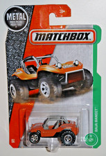 Matchbox MBX 104/125 - BAJA