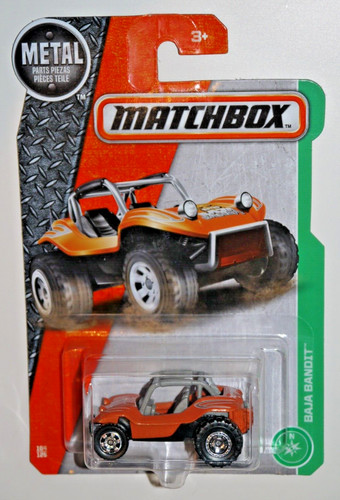 Matchbox mbx 104 - matchbox,