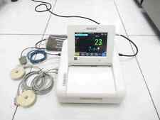PHILIPS AVALON FM30 TOCO+US ULTRASOUND TRANSDUCER PROBES SCANNER MONITOR