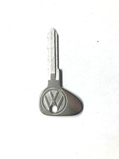 Volkswagen Beetle S92 Key Blank M-Profile New Genuine VW Type1 KG Type 3 Variant