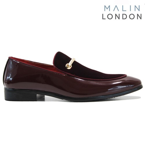 Mens formal shiny - formal, shoes
