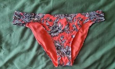 Ocean Club Bikini Bottoms Size 12