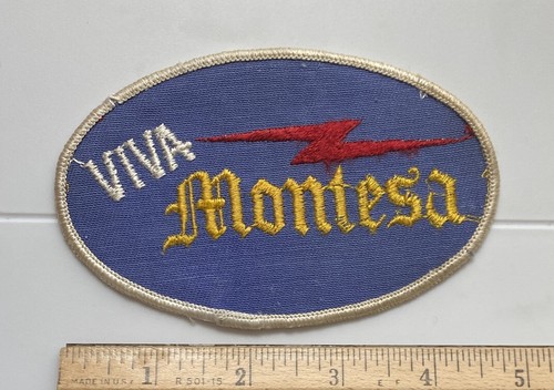 Viva montesa motorcycle motor - montesa,