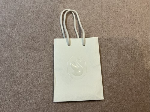 Swarovski gift bag - swarovski, 12cm