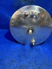 Triumph T120 Tr6 Front Wheel