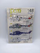 FCM 72048 1:72 Westland Super