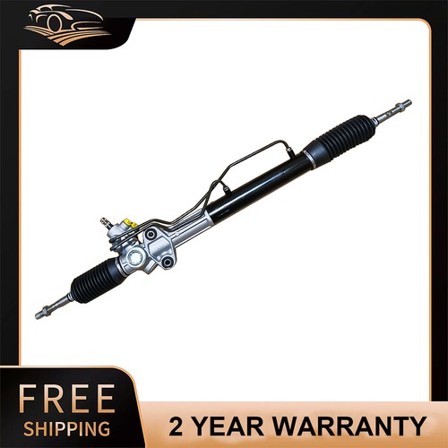 Power steering rack rhd - power,