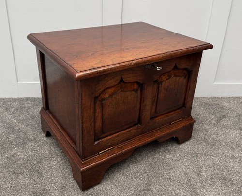 Antique style solid oak - antique,