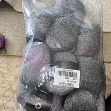 Hobbii Colorina  Yarn wool DK