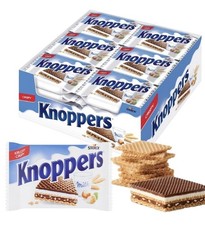Knoppers Nut Bar 40g Pack of