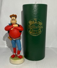 Robert Harrop Beano & Dandy Collection “Desperate Dan” BD03 1st Edition