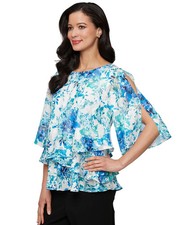 Alex Evenings X2747 Printed