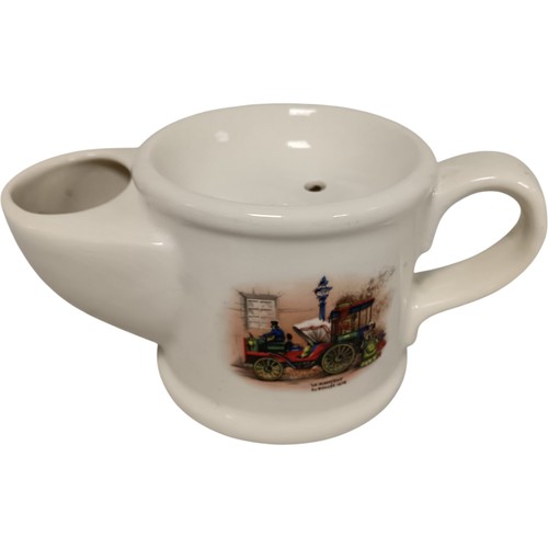 Wade england ceramic shaving - wade,