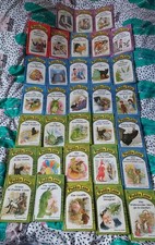 Vintage Puddle Lane Books x33