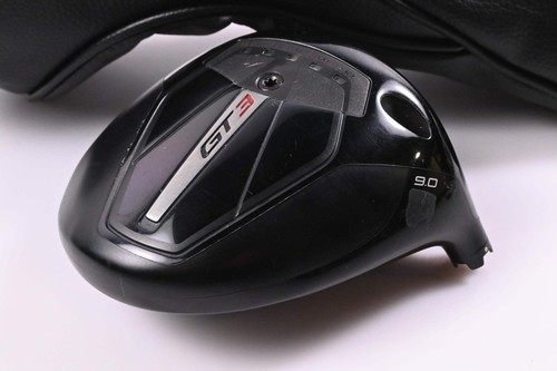 Titleist gt3 driver 9 degree - gt3,