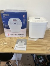 Russell Hobbs 27260 Bread