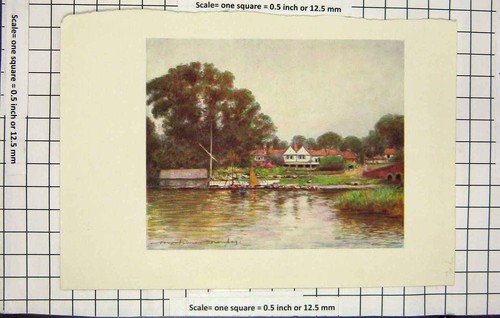 Original old antique - original,