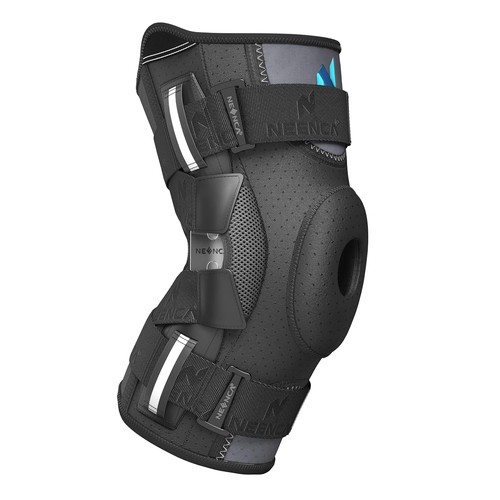 Neenca hinged knee brace - neenca,