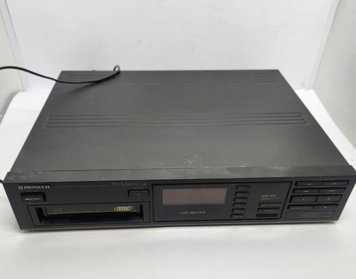 Pioneer multi compact disc - multi,