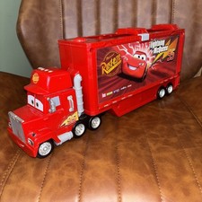 Disney Pixar Cars Track