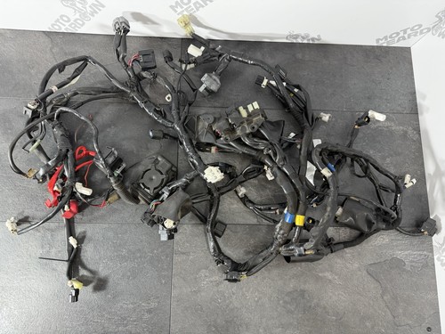 Yamaha mt10 2017 2020 - mt10, sp