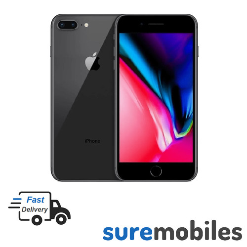 Apple iphone plus 64gb - apple,