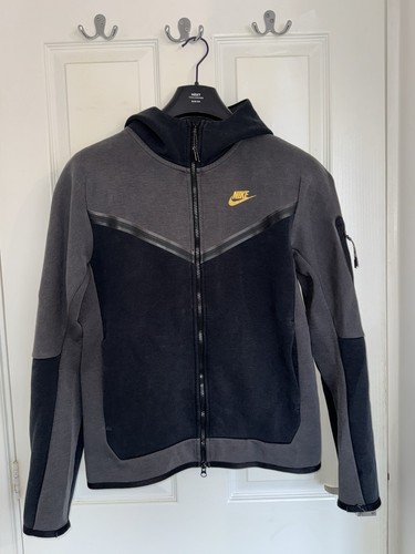 Nike tech fleece - nike, hoodie