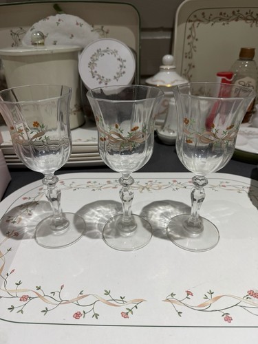 Eternal beau wine glasses 3 - eternal,
