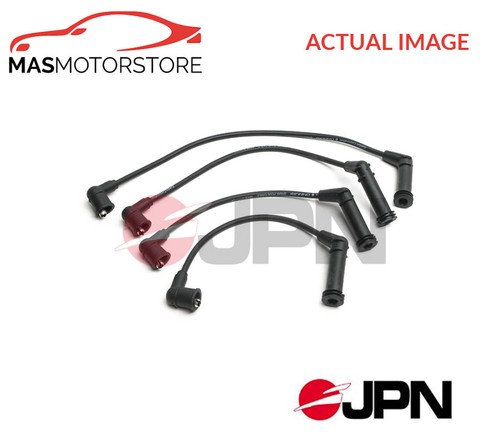 Ignition cable set leads kit - cable,