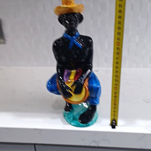 Large drioli bottle - large, bottle.