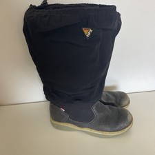 Musto HPX Quick Dry Sailing