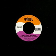 Frank Popp Ensemble - Right