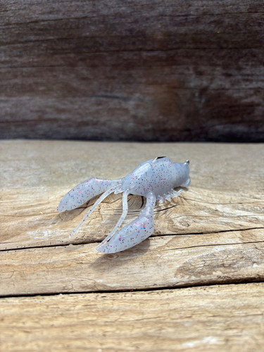 Megabass sleeper craw style - sleeper,