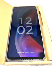 Faulty -  Locked -  Motorola