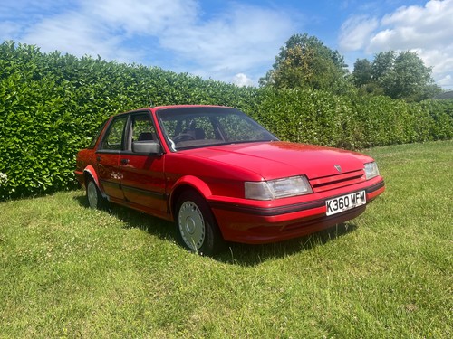 Montego clubman turbo diesel - clubman,