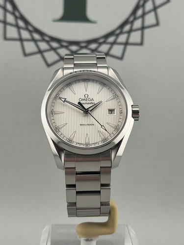 Omega seamaster aquaterra - omega,